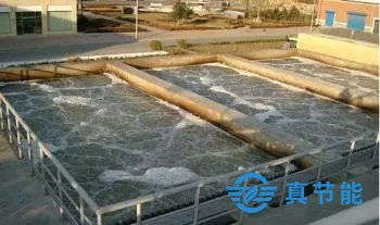 生物濾池法處理污泥，控制污泥的臭味