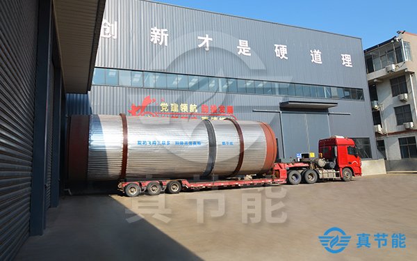 電鍍污泥干化機(jī)安裝時需要注意哪些環(huán)節(jié)
